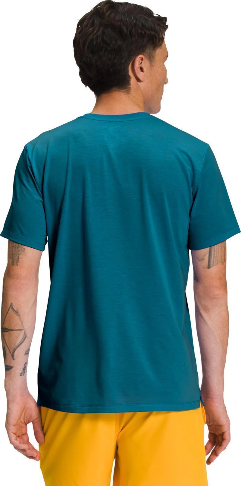 Wander SS Shirt - Mens - Image 26