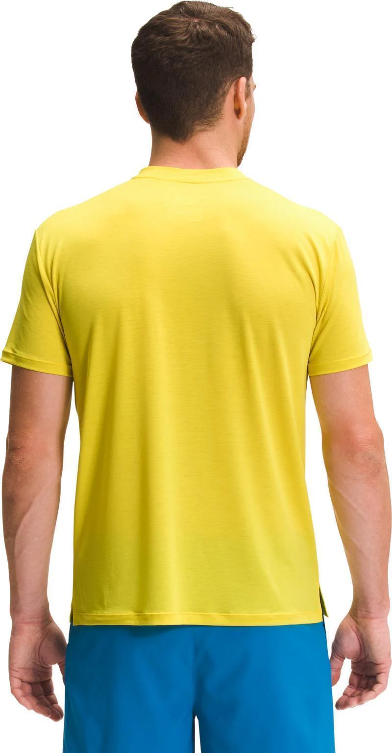 Wander SS Shirt - Mens - Image 28