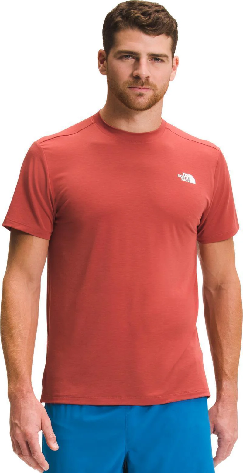 Wander SS Shirt - Mens - Image 3