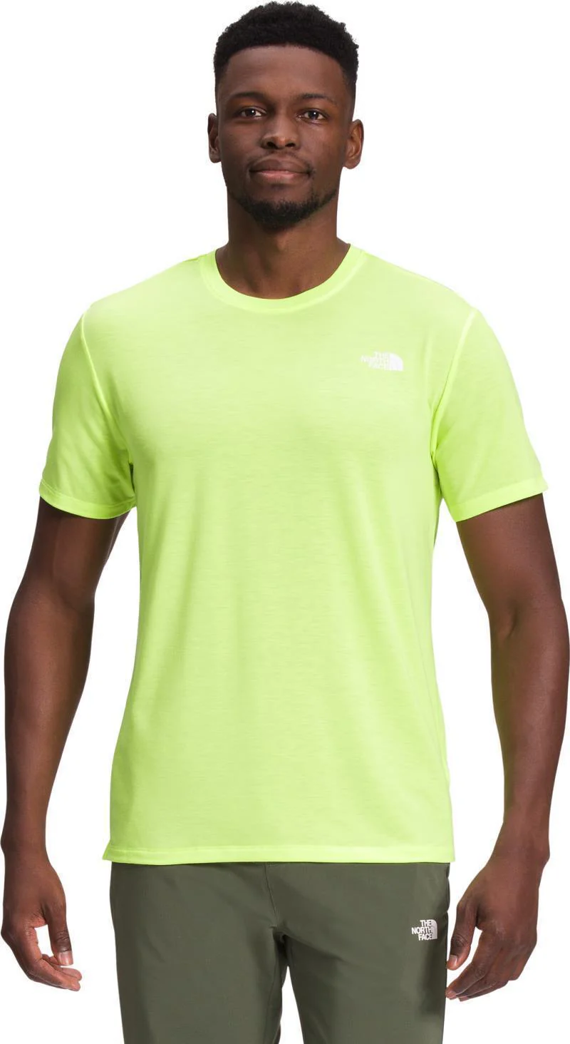 Wander SS Shirt - Mens - Image 31