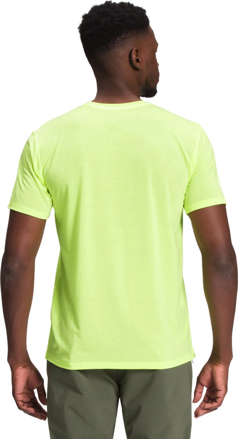 Wander SS Shirt - Mens - Image 32