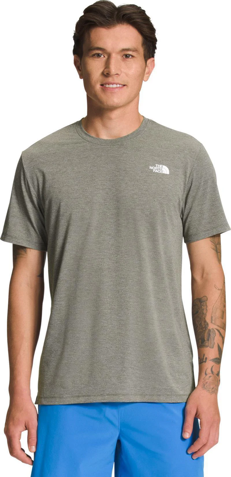 Wander SS Shirt - Mens - Image 33