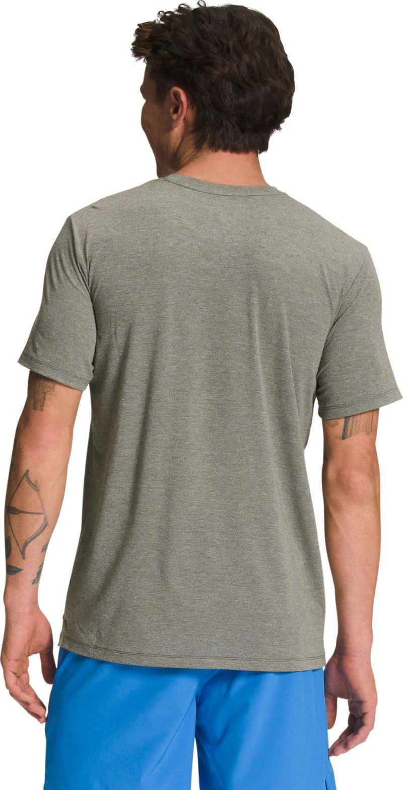 Wander SS Shirt - Mens - Image 34