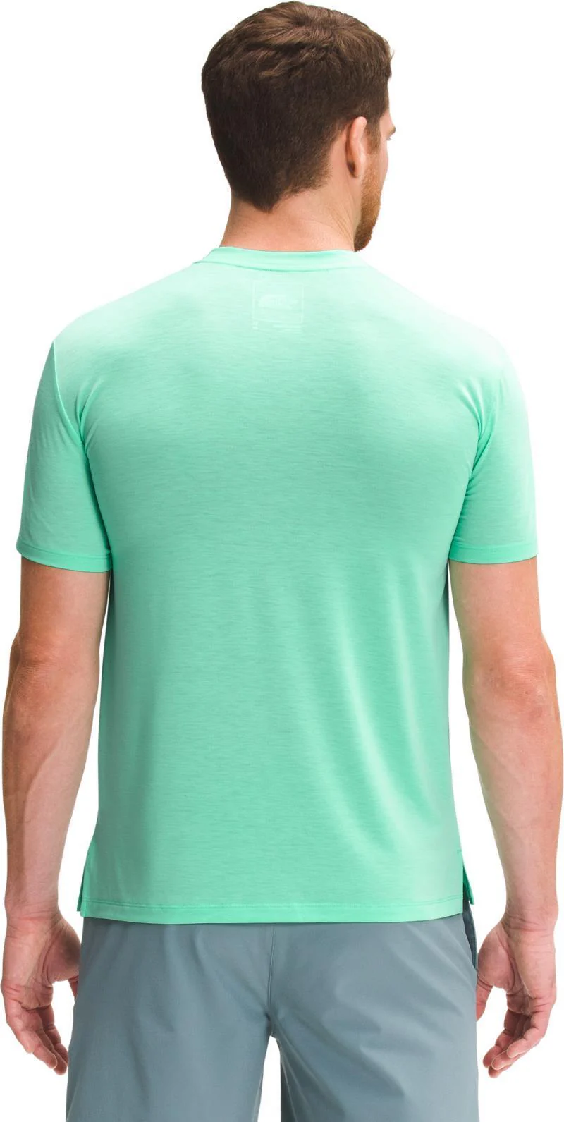 Wander SS Shirt - Mens - Image 36