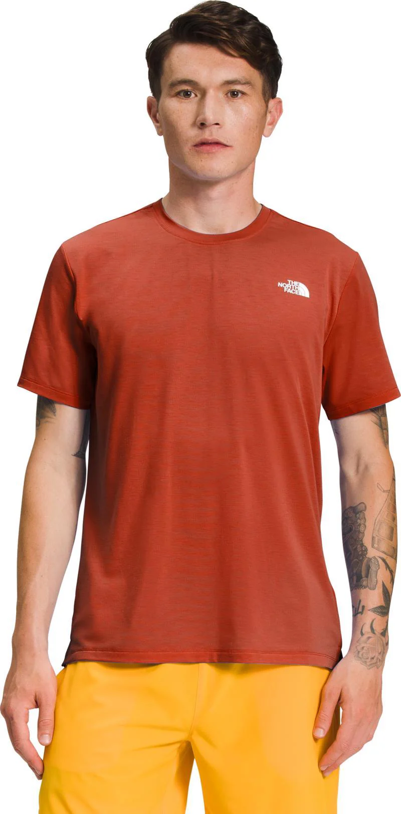 Wander SS Shirt - Mens - Image 37