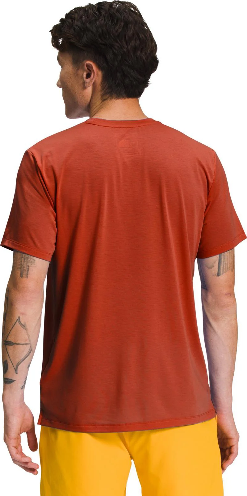Wander SS Shirt - Mens - Image 38
