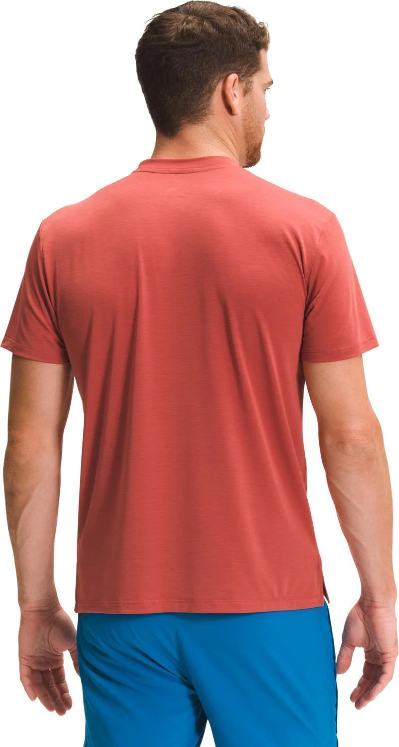 Wander SS Shirt - Mens - Image 4