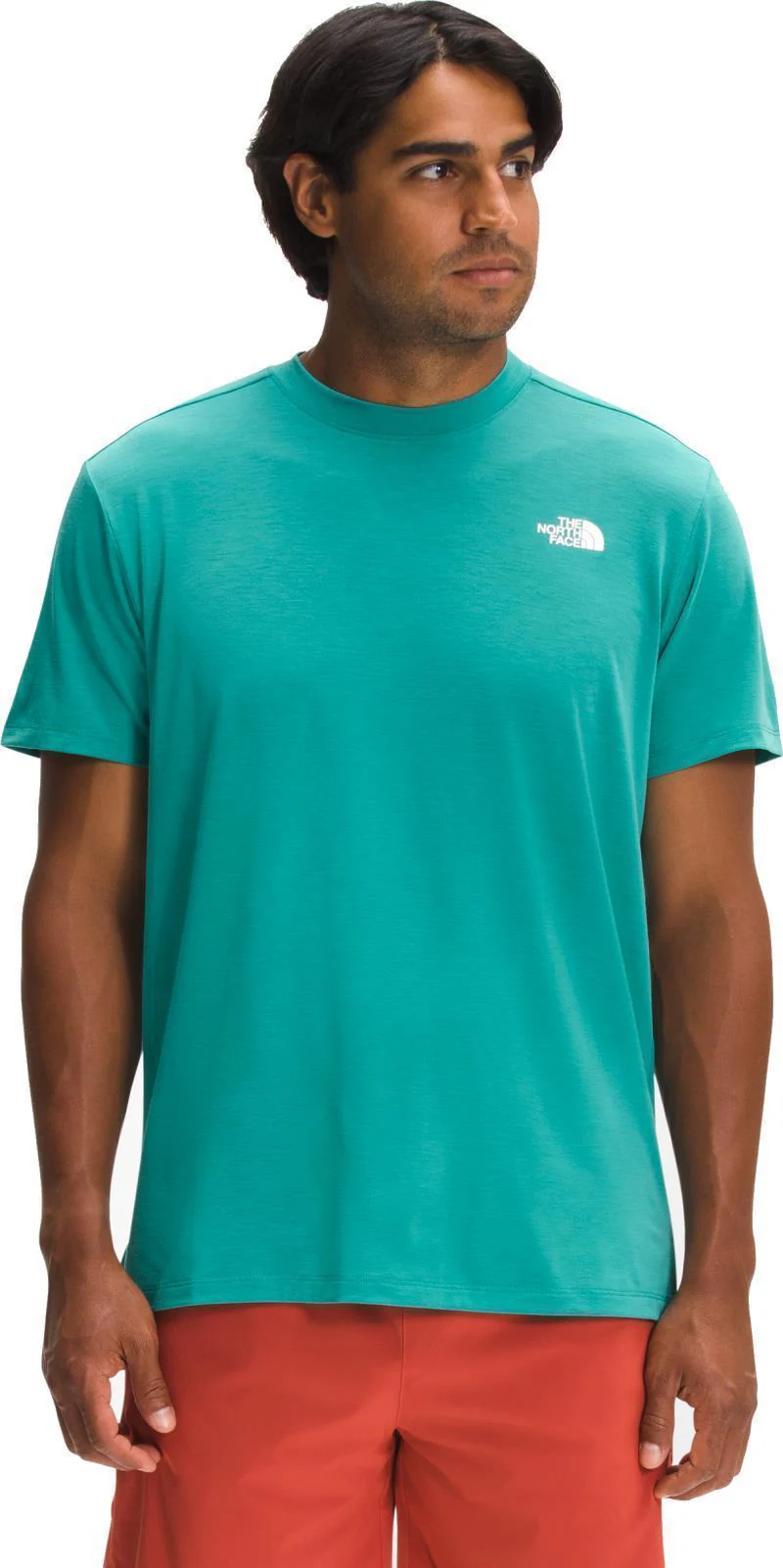 Wander SS Shirt - Mens - Image 7