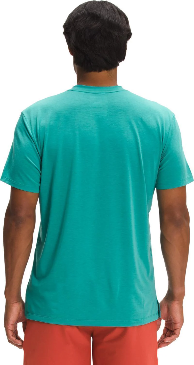 Wander SS Shirt - Mens - Image 8