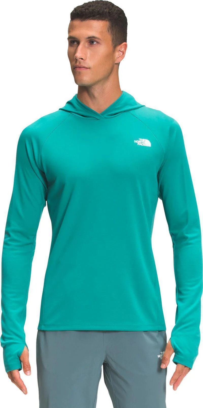 Wander Sun Hoodie - Mens - Image 21