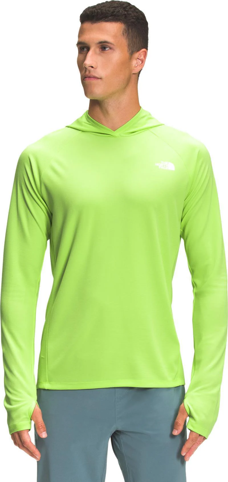 Wander Sun Hoodie - Mens - Image 27