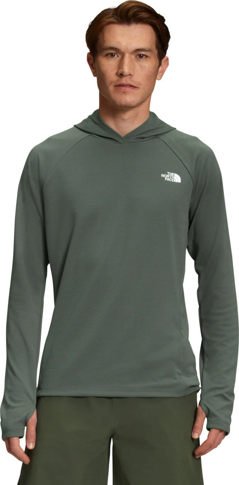 Wander Sun Hoodie - Mens - Image 35