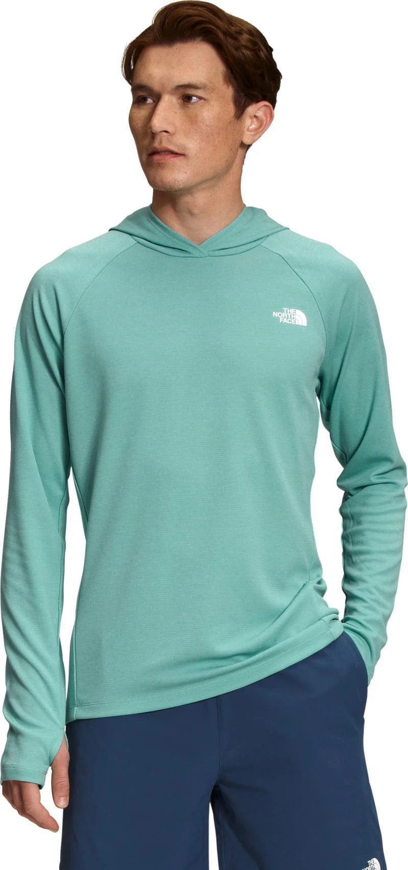 Wander Sun Hoodie - Mens - Image 47