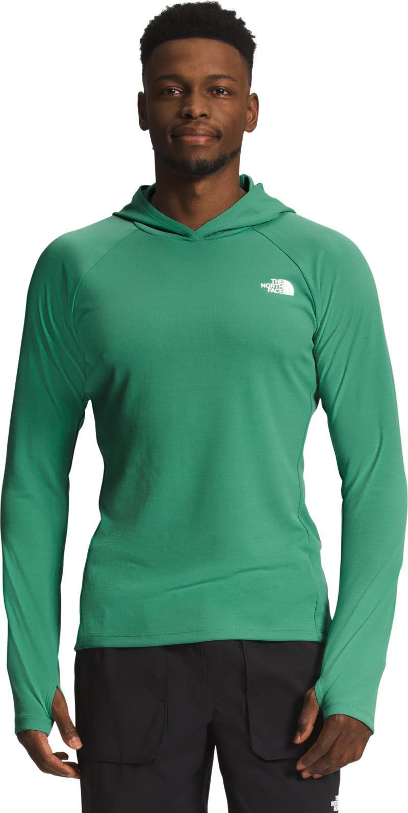 Wander Sun Hoodie - Mens - Image 7