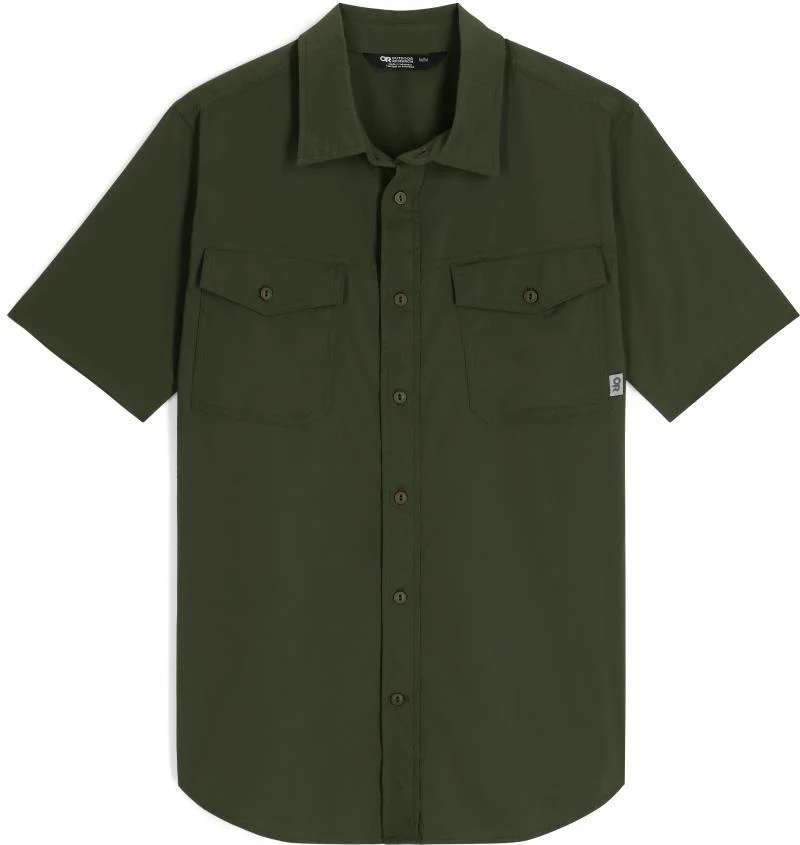 Wanderer SS Shirt - Mens - Image 10