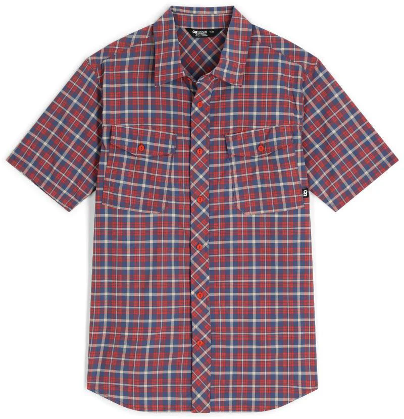 Wanderer SS Shirt - Mens - Image 11