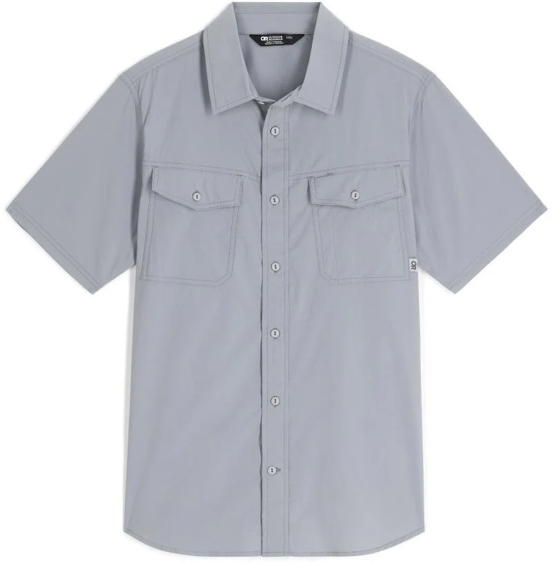 Wanderer SS Shirt - Mens - Image 12
