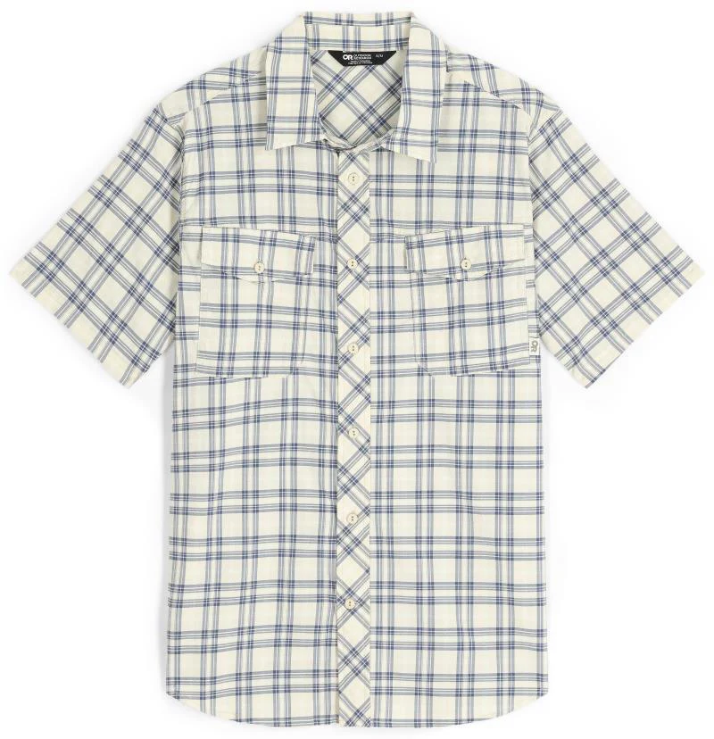 Wanderer SS Shirt - Mens - Image 13