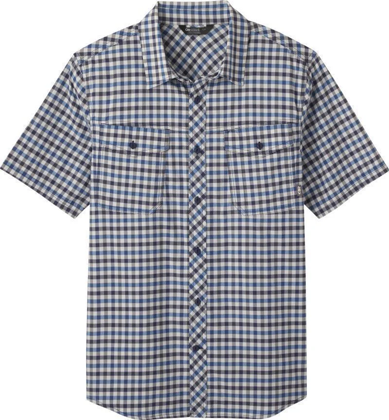 Wanderer SS Shirt - Mens - Image 2
