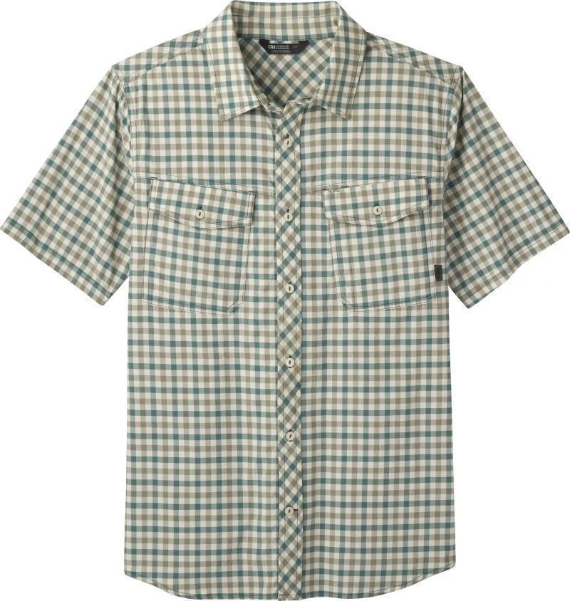 Wanderer SS Shirt - Mens - Image 3