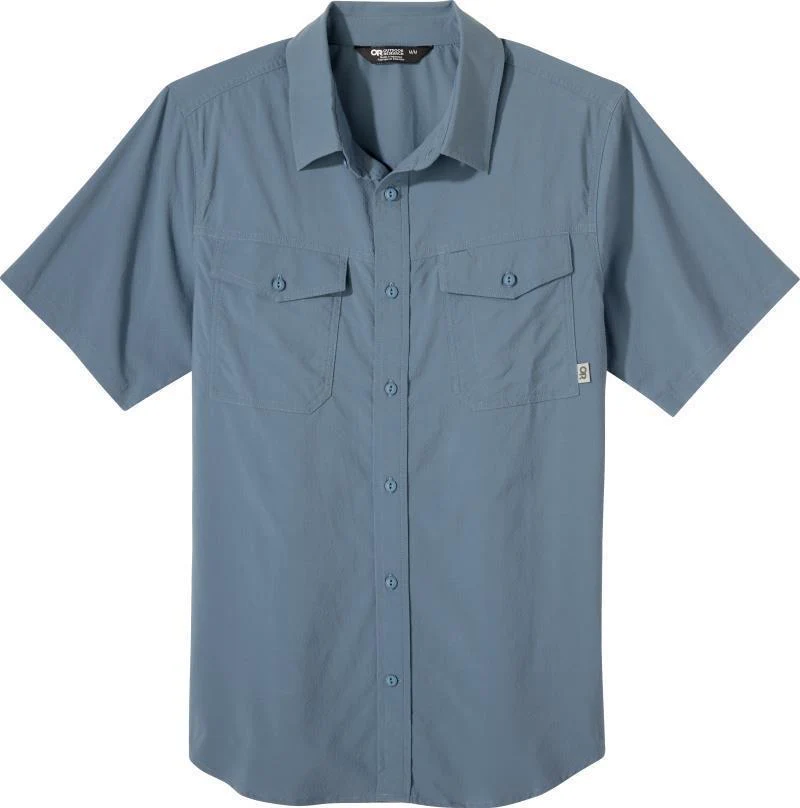 Wanderer SS Shirt - Mens - Image 4
