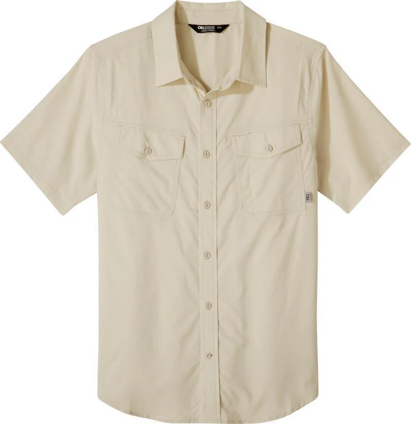 Wanderer SS Shirt - Mens - Image 5