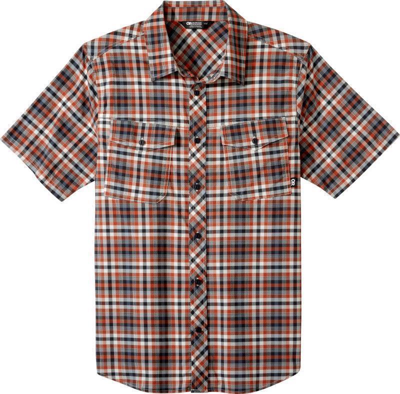 Wanderer SS Shirt - Mens - Image 6