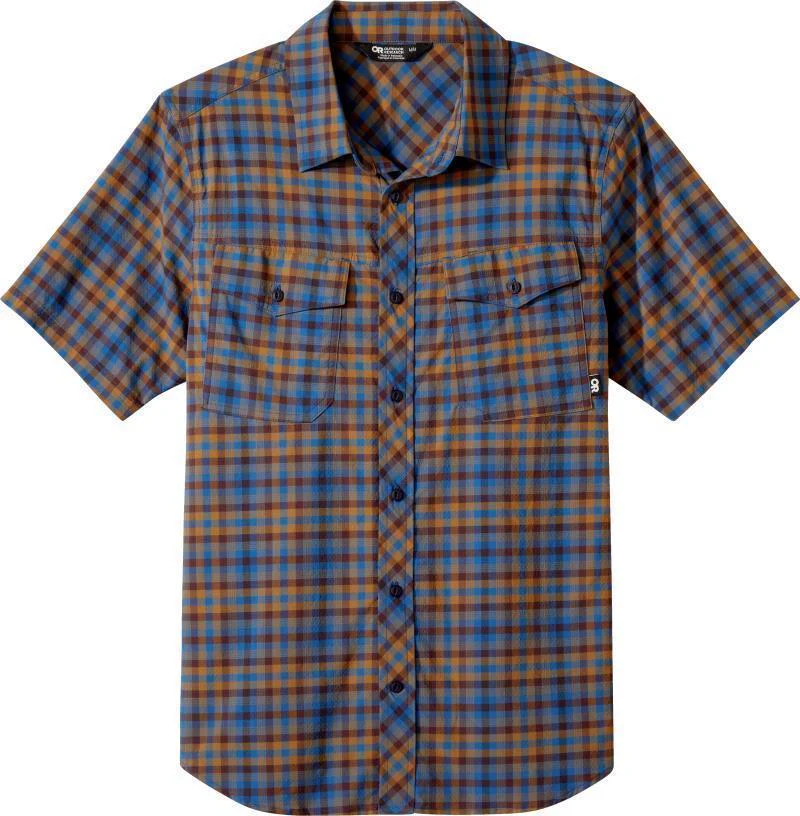 Wanderer SS Shirt - Mens - Image 7