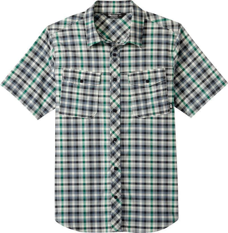Wanderer SS Shirt - Mens - Image 8