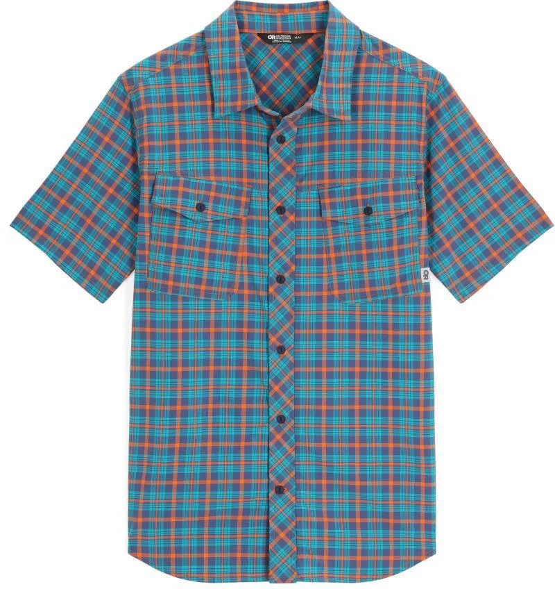 Wanderer SS Shirt - Mens - Image 9