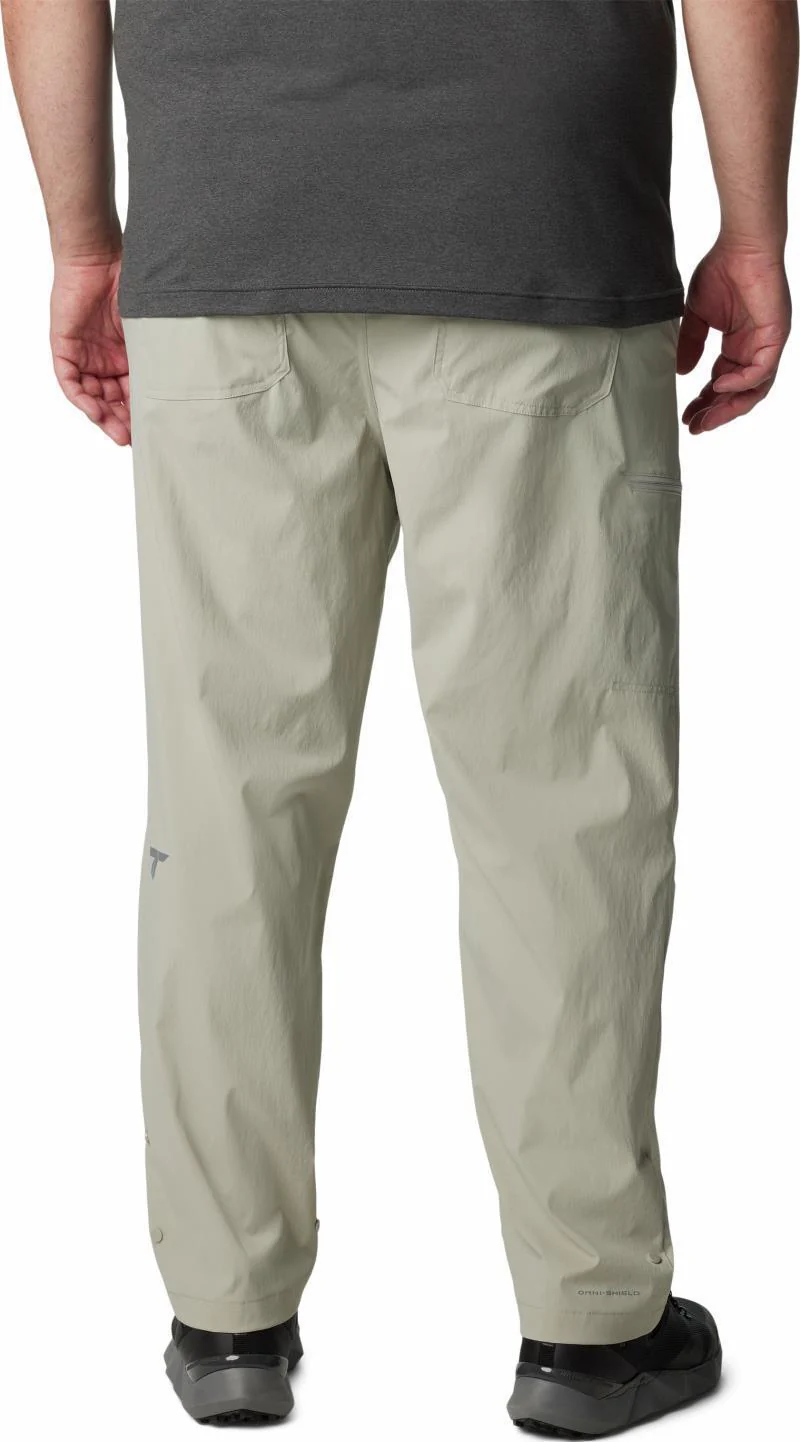 Wanoga Lightweight Pants, 32" Inseam, Extended - Mens - Image 2