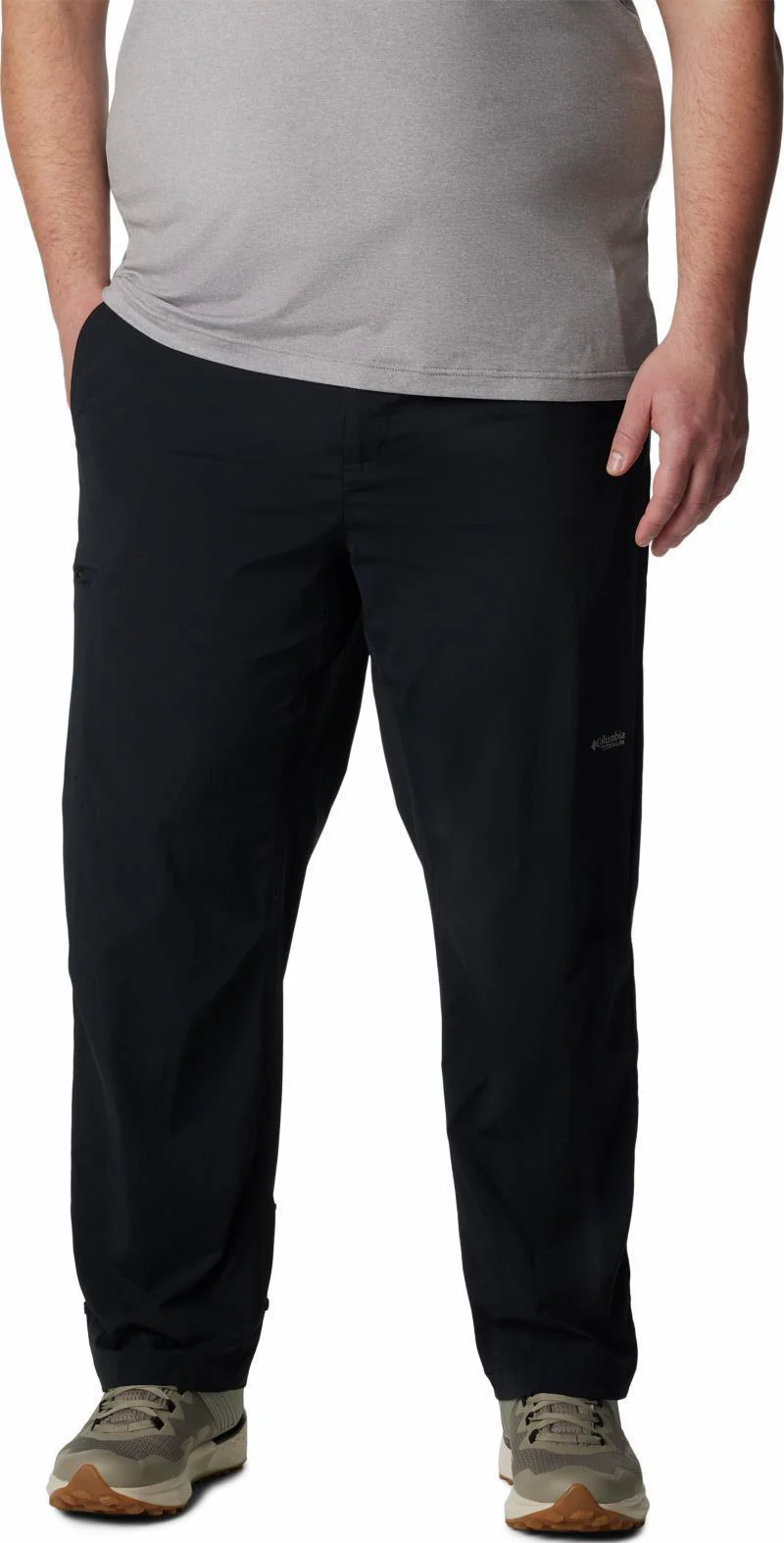 Wanoga Lightweight Pants, 32" Inseam, Extended - Mens - Image 3