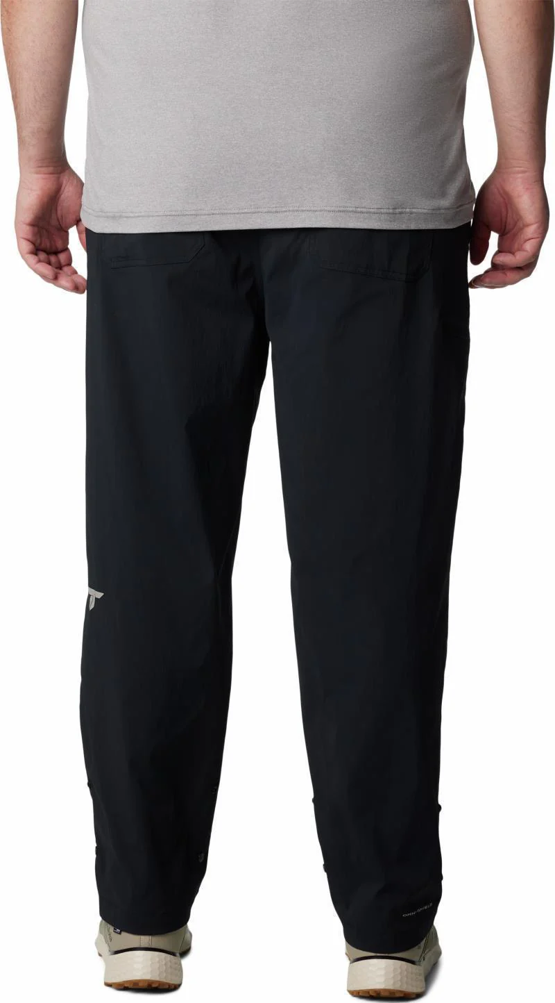 Wanoga Lightweight Pants, 32" Inseam, Extended - Mens - Image 4