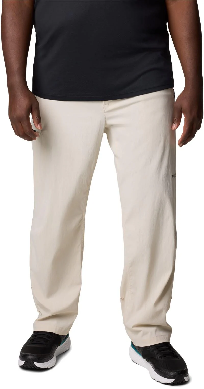 Wanoga Lightweight Pants, 32" Inseam, Extended - Mens - Image 5