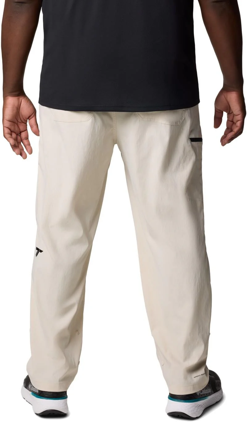 Wanoga Lightweight Pants, 32" Inseam, Extended - Mens - Image 7