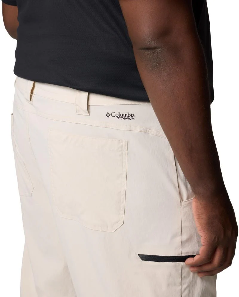 Wanoga Lightweight Pants, 32" Inseam, Extended - Mens - Image 9