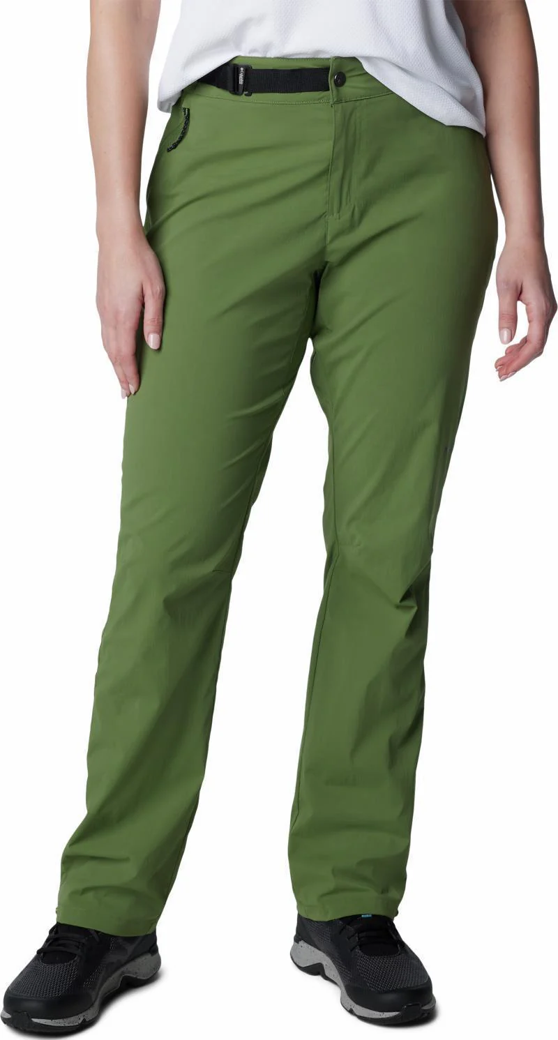 Wanoga Lightweight Pants, Reg - Womens