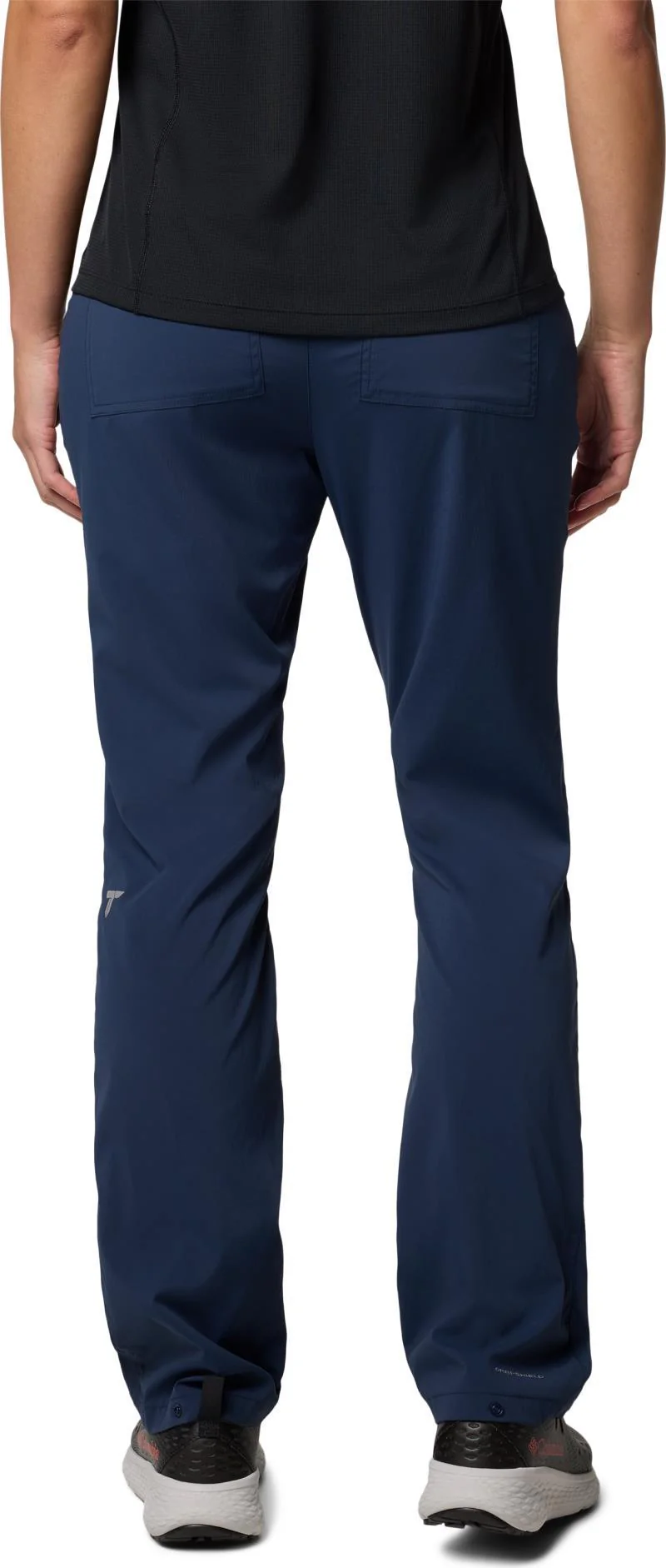 Wanoga Lightweight Pants, Reg - Womens - Image 10