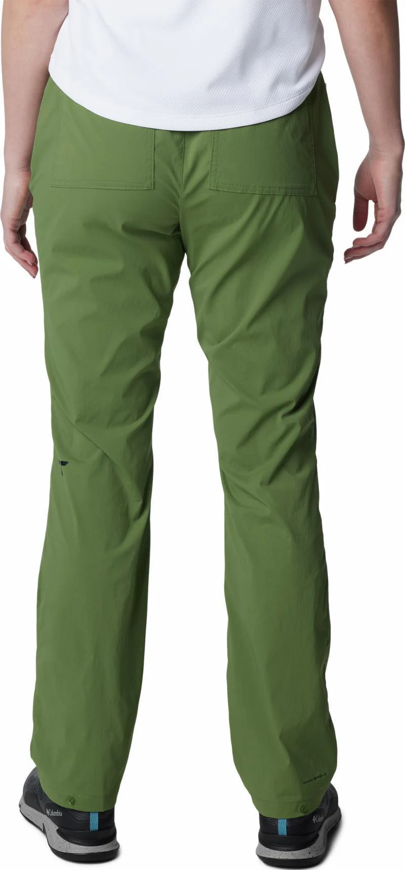Wanoga Lightweight Pants, Reg - Womens - Image 2