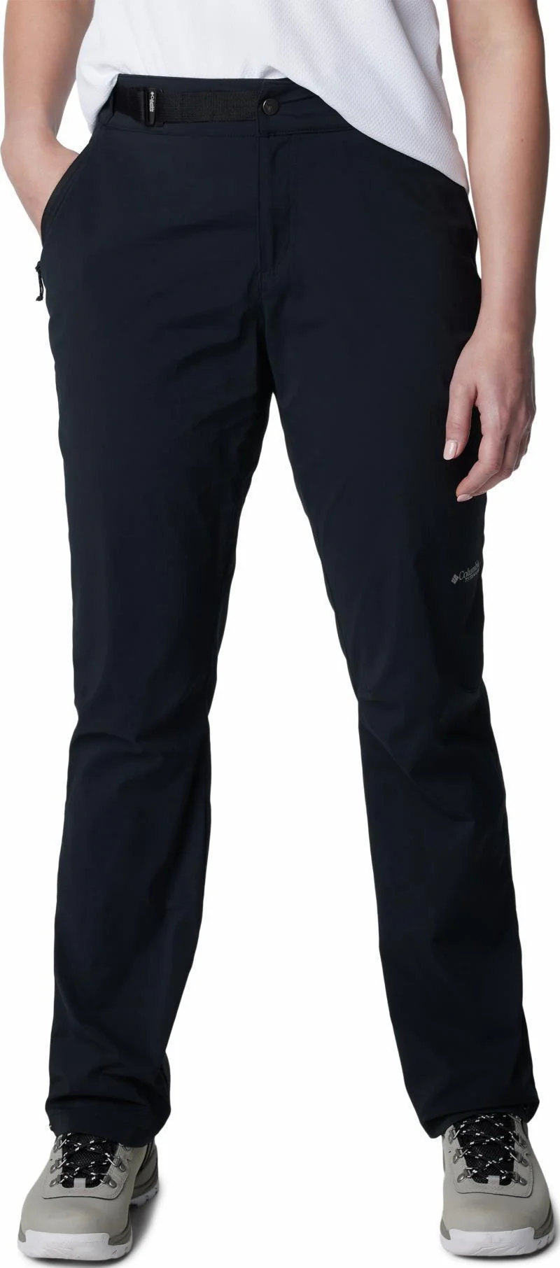 Wanoga Lightweight Pants, Reg - Womens - Image 3