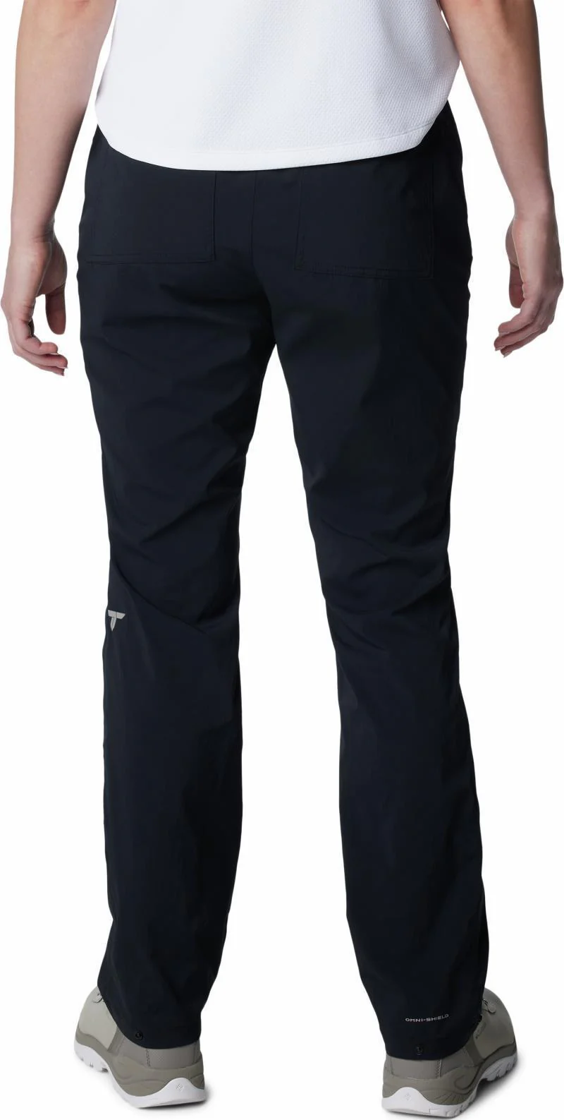 Wanoga Lightweight Pants, Reg - Womens - Image 4