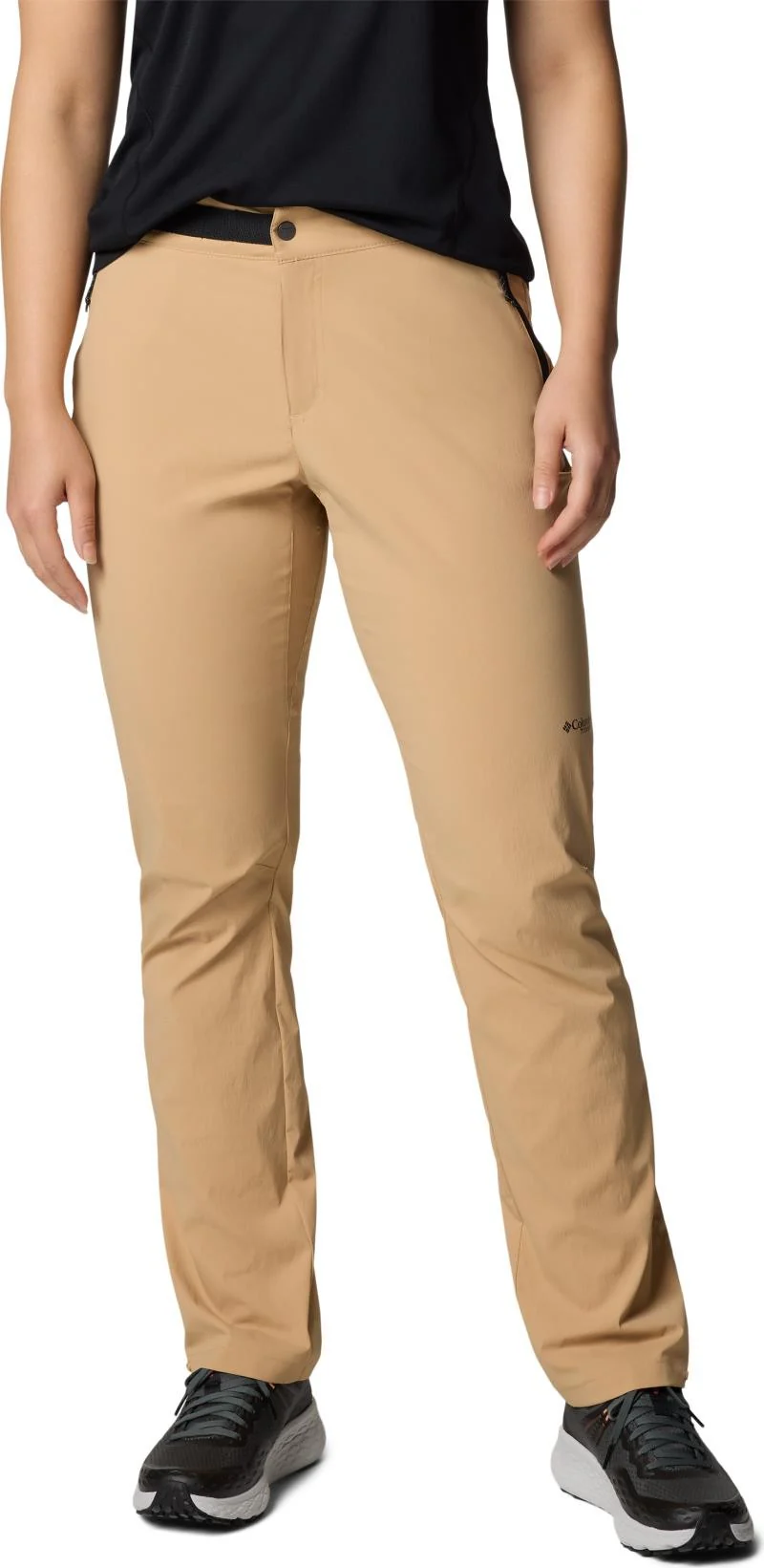 Wanoga Lightweight Pants, Reg - Womens - Image 5