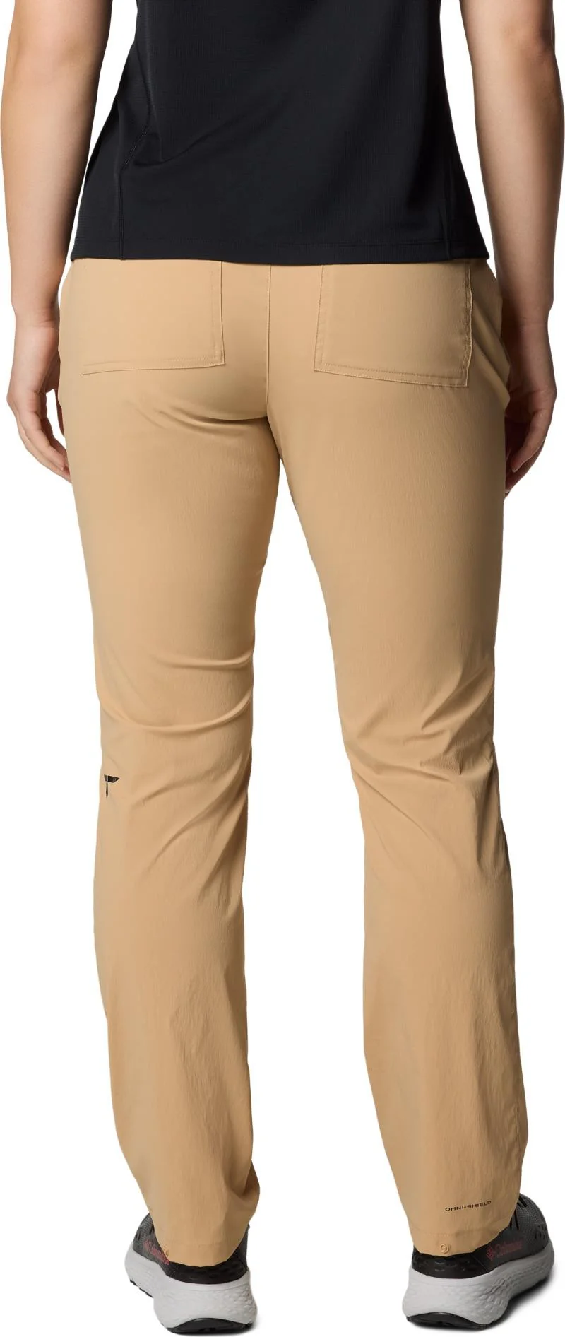 Wanoga Lightweight Pants, Reg - Womens - Image 7