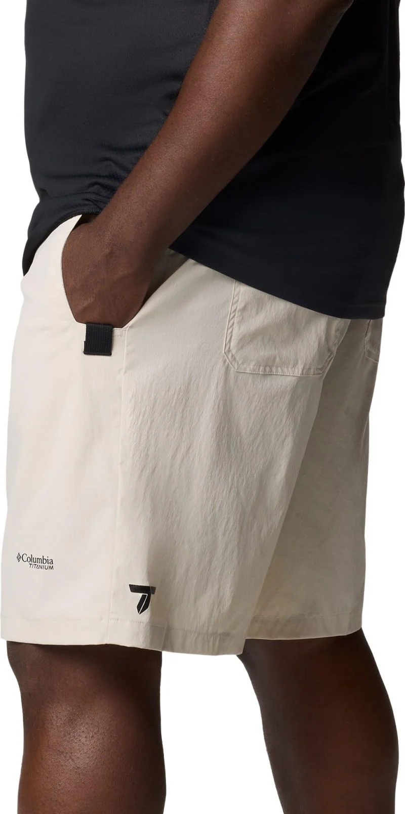 Wanoga Lightweight Shorts, 7" Inseam, Extended - Mens - Image 12