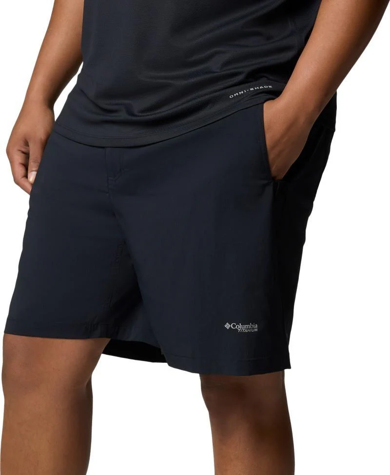 Wanoga Lightweight Shorts, 7" Inseam, Extended - Mens - Image 2