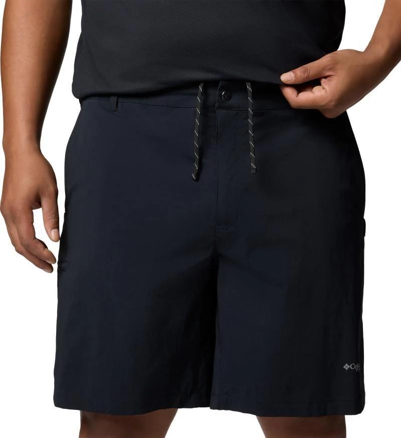 Wanoga Lightweight Shorts, 7" Inseam, Extended - Mens - Image 4