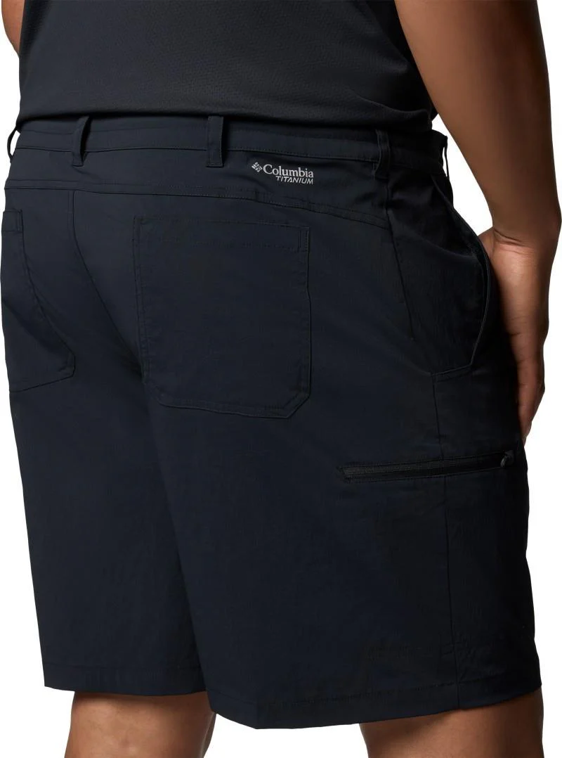 Wanoga Lightweight Shorts, 7" Inseam, Extended - Mens - Image 5