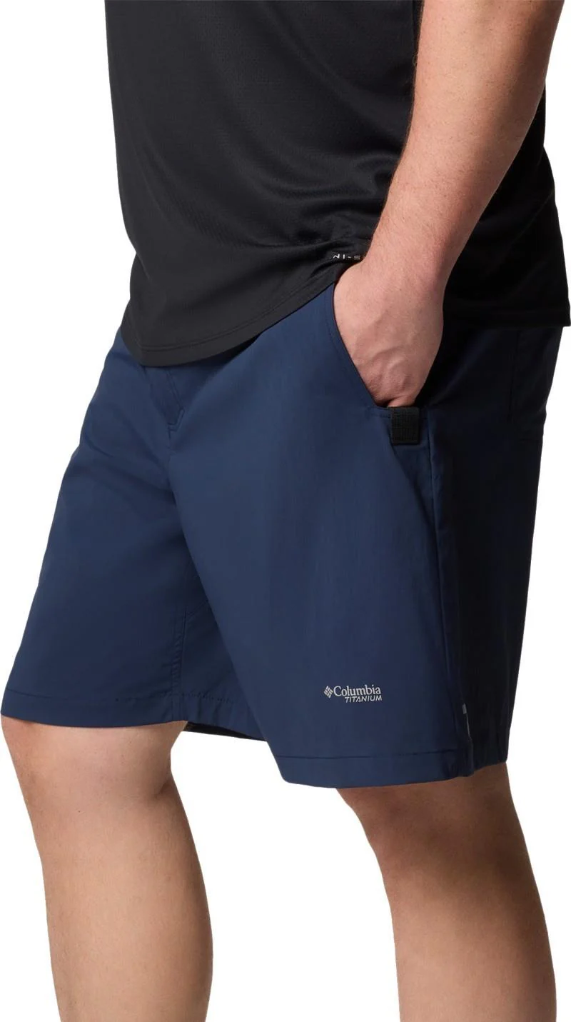 Wanoga Lightweight Shorts, 7" Inseam, Extended - Mens - Image 7