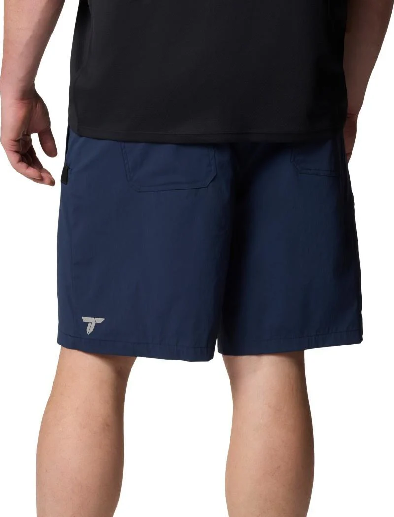Wanoga Lightweight Shorts, 7" Inseam, Extended - Mens - Image 8