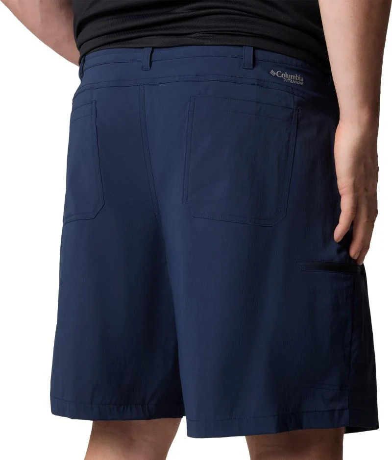 Wanoga Lightweight Shorts, 9" Inseam, Extended - Mens - Image 13